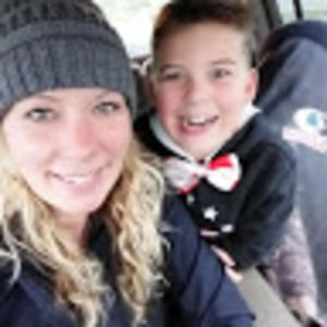 Meet your Posher, Amanda